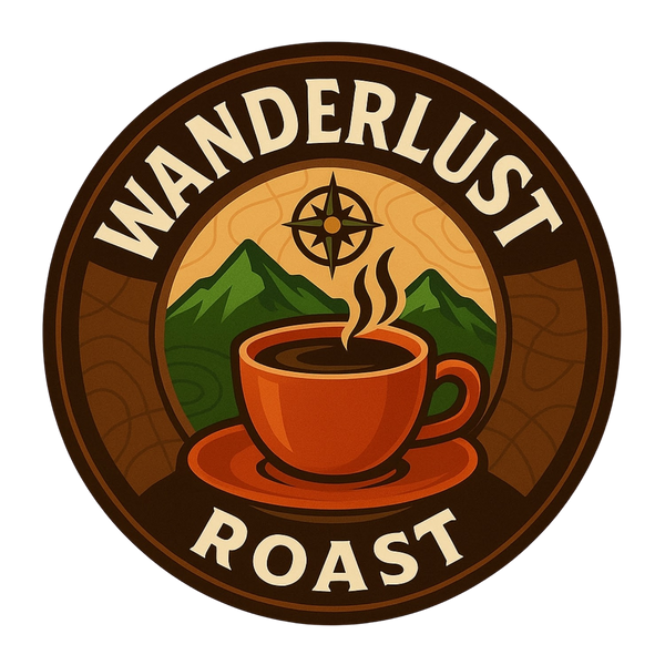 Wanderlust Roast